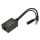 ExtraLink 1 Portowy Inwerter PoE Wejście 1x 1000Mb/s RJ45/Jack 10-24V, - 1541534 - zdjęcie 2